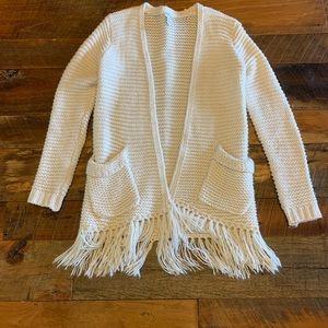 Forever 21 sweater